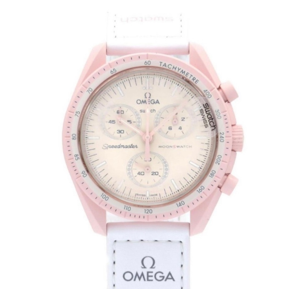 Omega watch